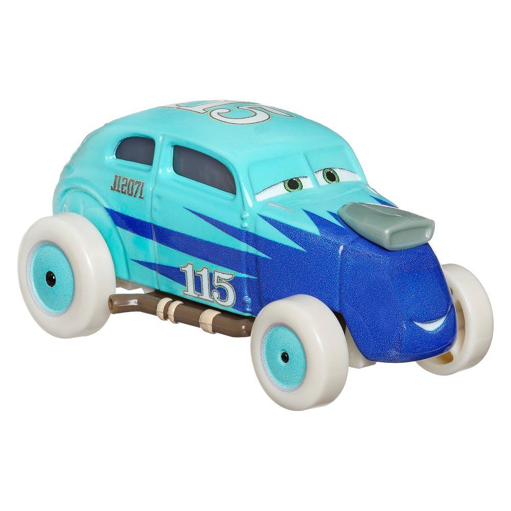 Disney Cars Spielzeug-Rennwagen Revo Kos HHV06 günstig online kaufen