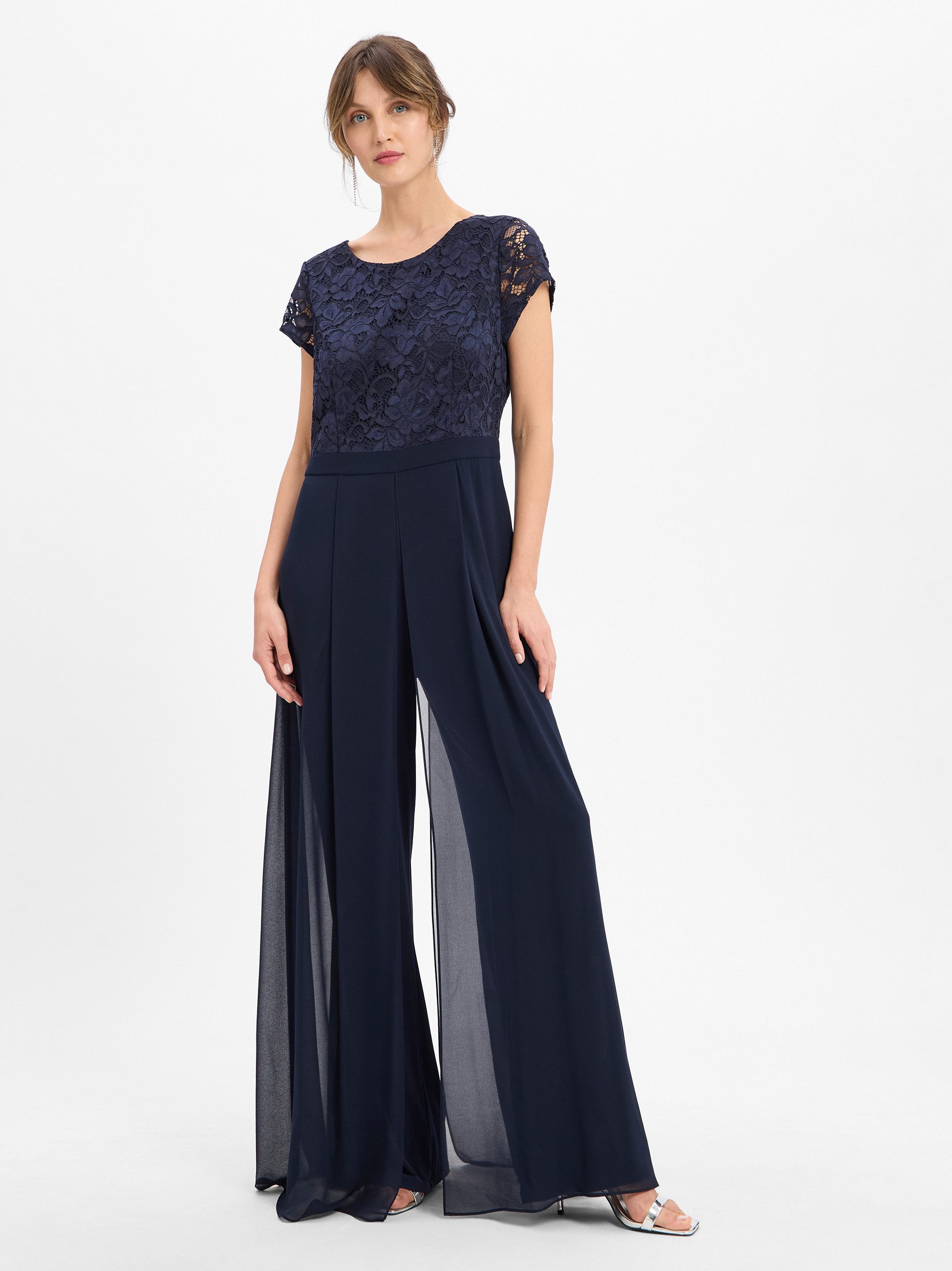 Vera Mont Jumpsuit günstig online kaufen