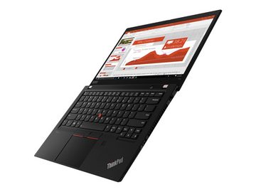 Lenovo LENOVO ThinkPad T14 G2 35,6cm (14) AMD Ryzen 5 5650U Pro 8GB 256G... Notebook