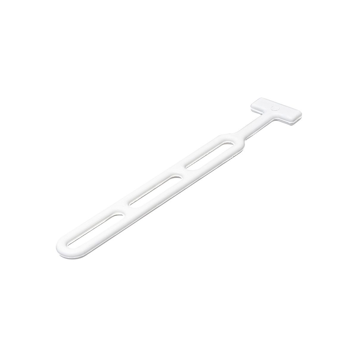 LYSEL® Spanngurt Verstellbare Gummistroppe (10-St)