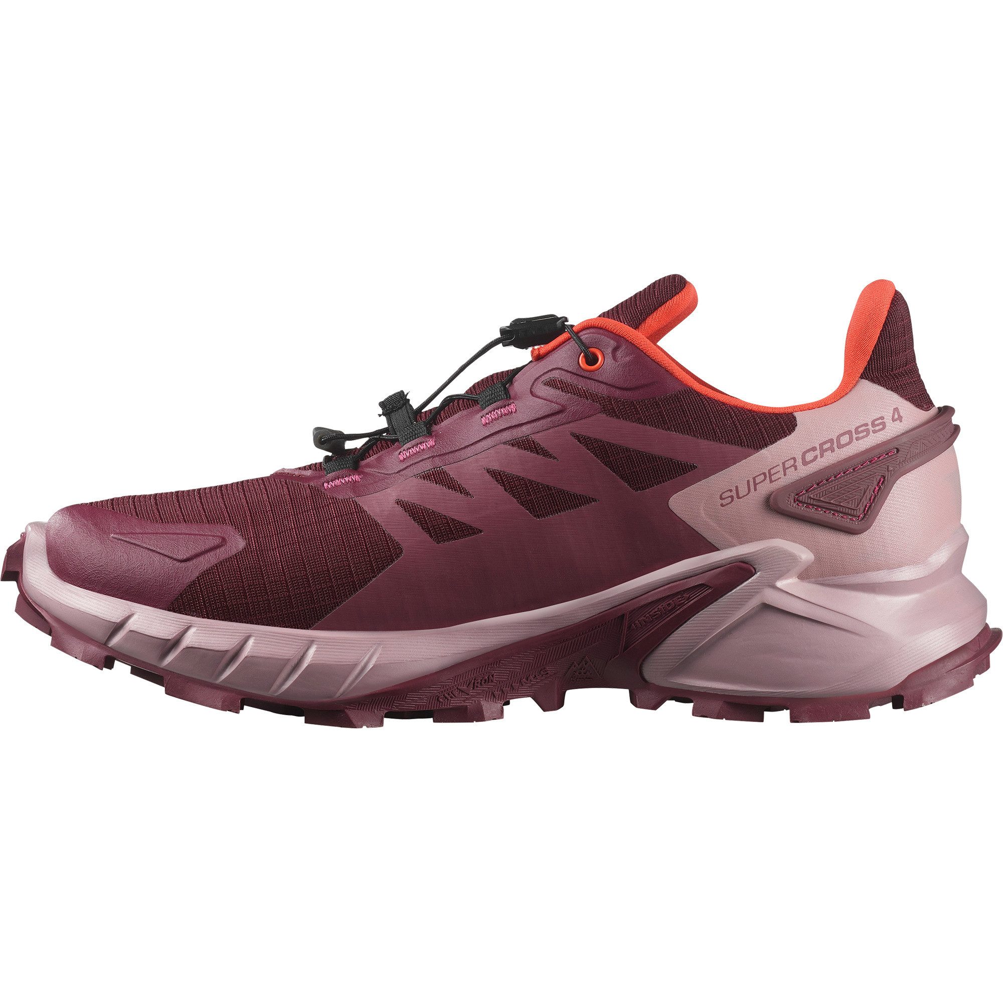 Salomon SUPERCROSS 4 GORE-TEX W Laufschuh günstig online kaufen
