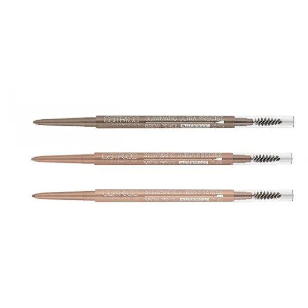 Catrice Augenbrauen-Stift Slim'matic Ultra Precise Brow Pencil Wp 015-Ash Blonde