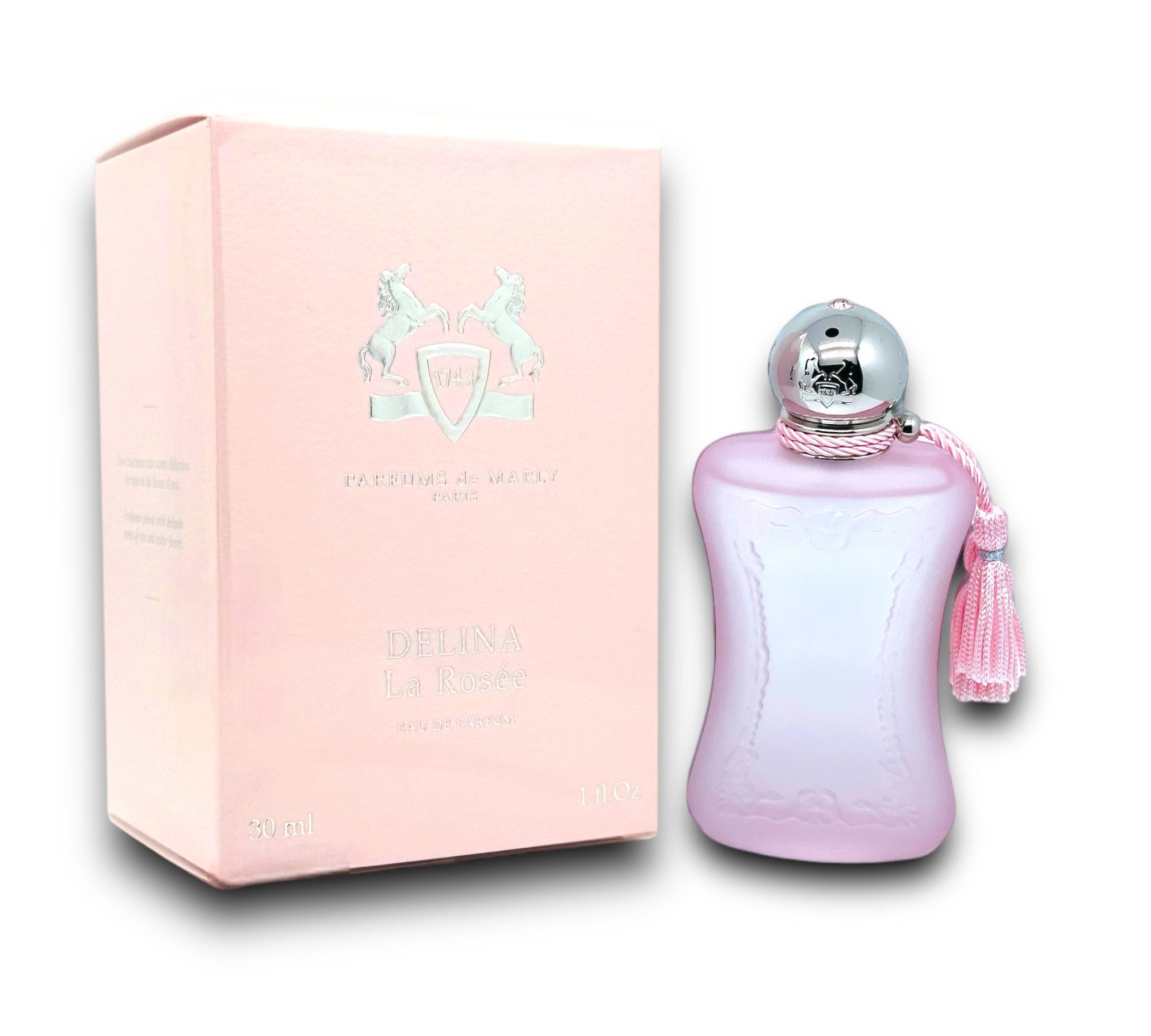 parfums de marly Eau de Parfum Delina La Rosee