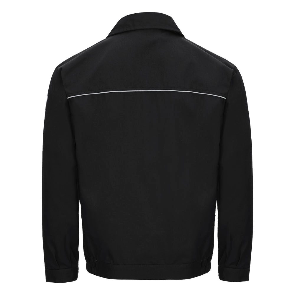 Nitras Arbeitsjacke 7550 - MOTION TEX LIGHT Arbeitsjacke / NT 7550
