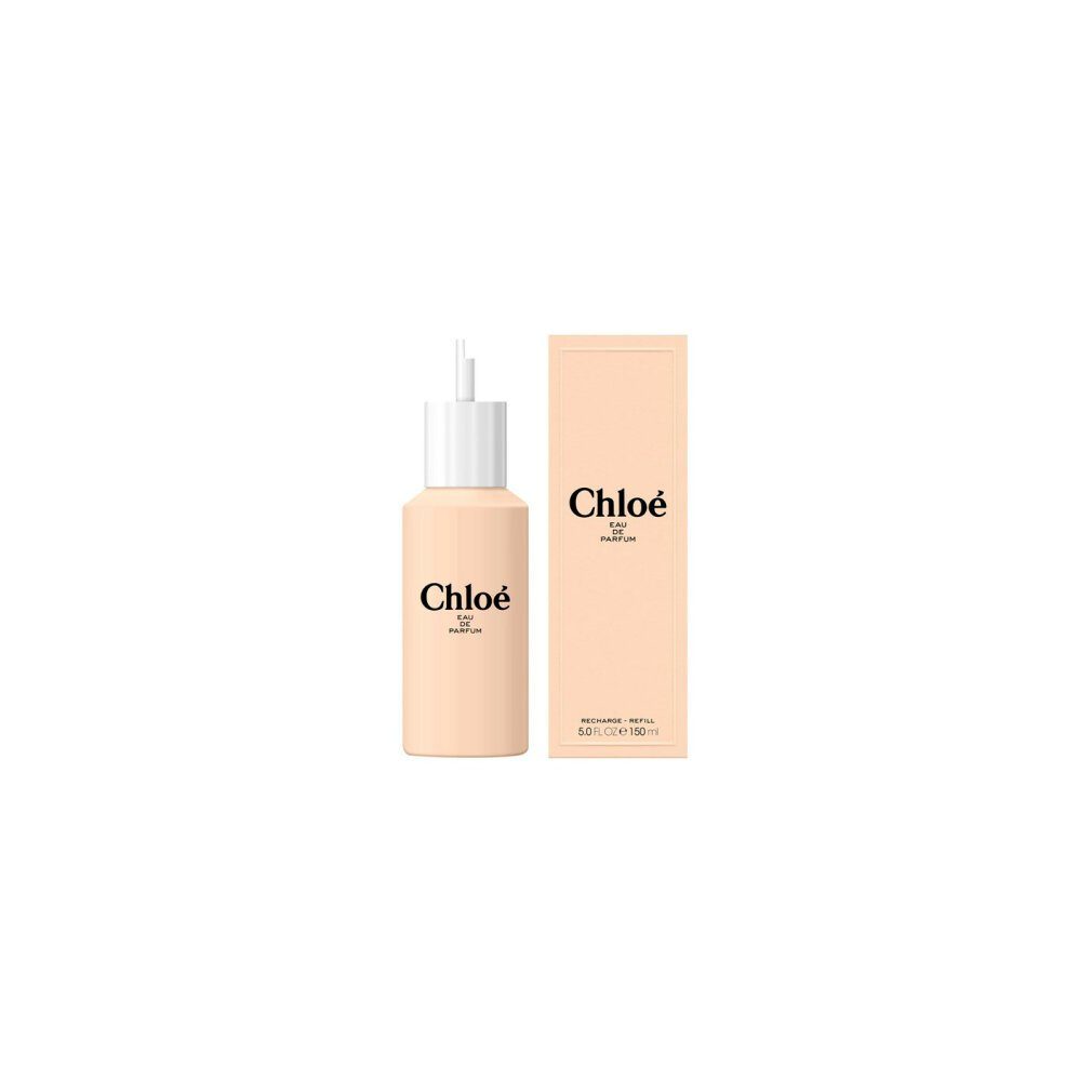 Chloé Eau de Parfum Signature Eau De Parfum Recharge 150ml