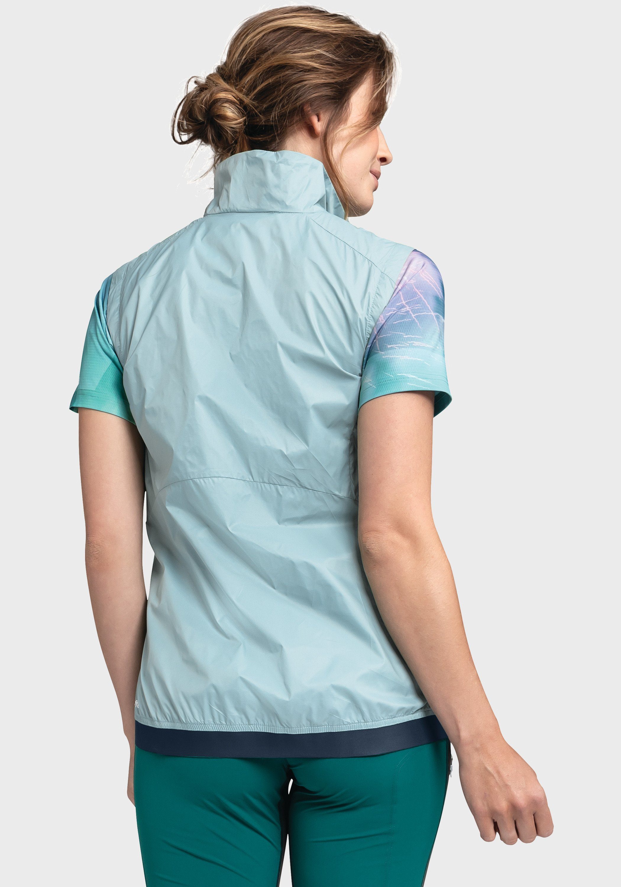 Schöffel Funktionsweste Vest Bygstad L