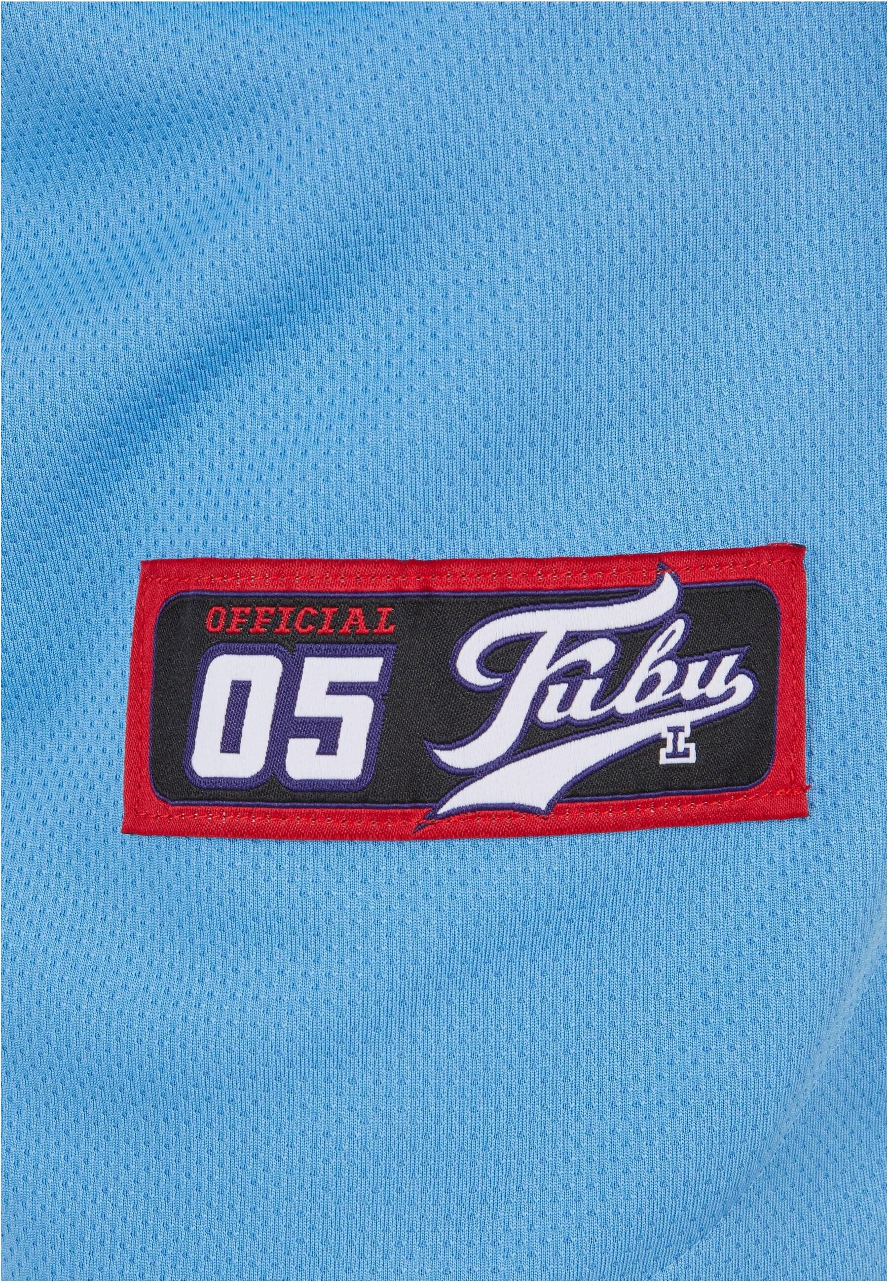Fubu T-Shirt Fubu Herren FM241-007-3 Fubu Varsity Baseball Jersey (1-tlg)