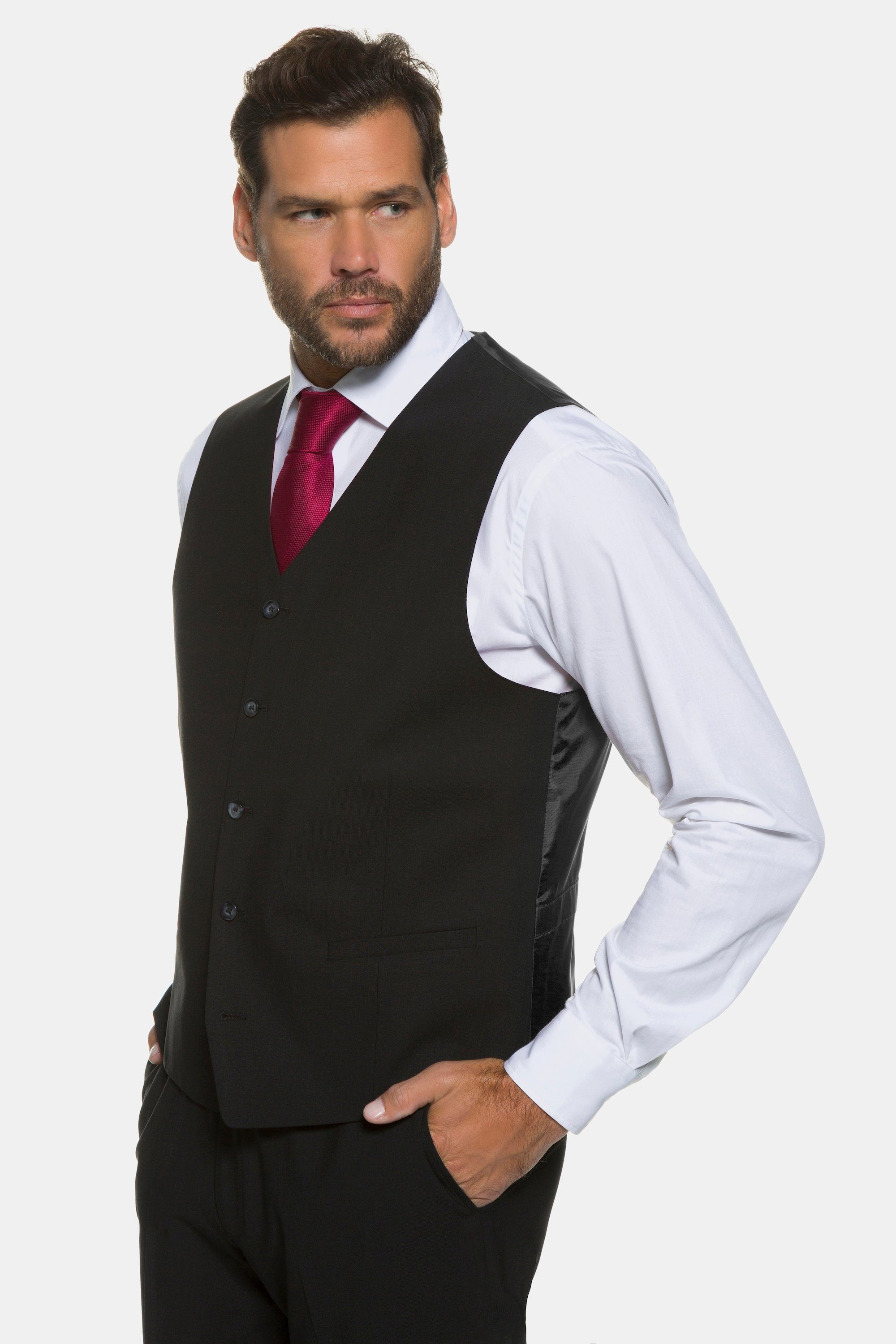 JP1880 Steppweste Weste Business FLEXNAMIC® Baukasten günstig online kaufen