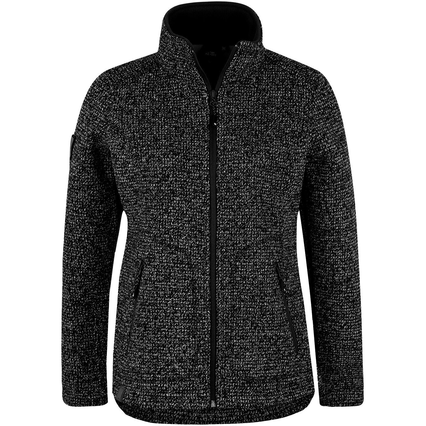 DEPROC Active Strickfleecejacke KITTOBE LAKE WOMEN günstig online kaufen