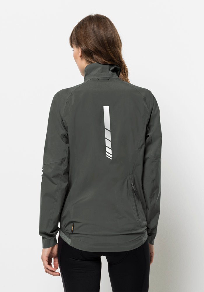 Jack Wolfskin Fahrradjacke MOROBBIA 2.5L JKT W günstig online kaufen