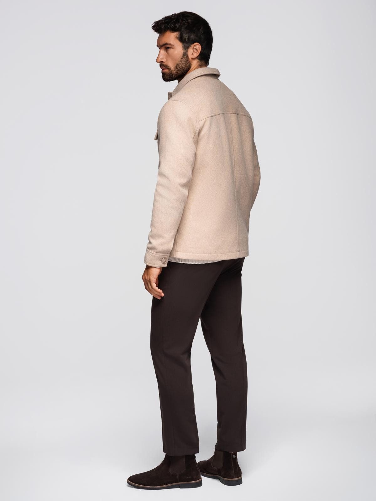 OMBRE Hemdjacke Hemdjacke