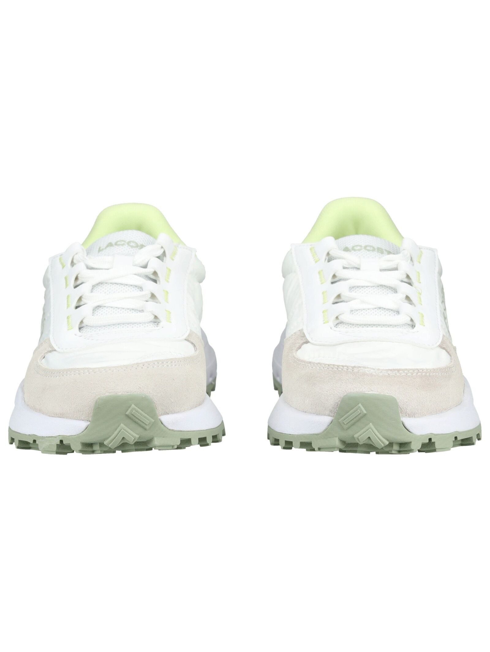 Lacoste lacoste Sneaker Textil Sneaker