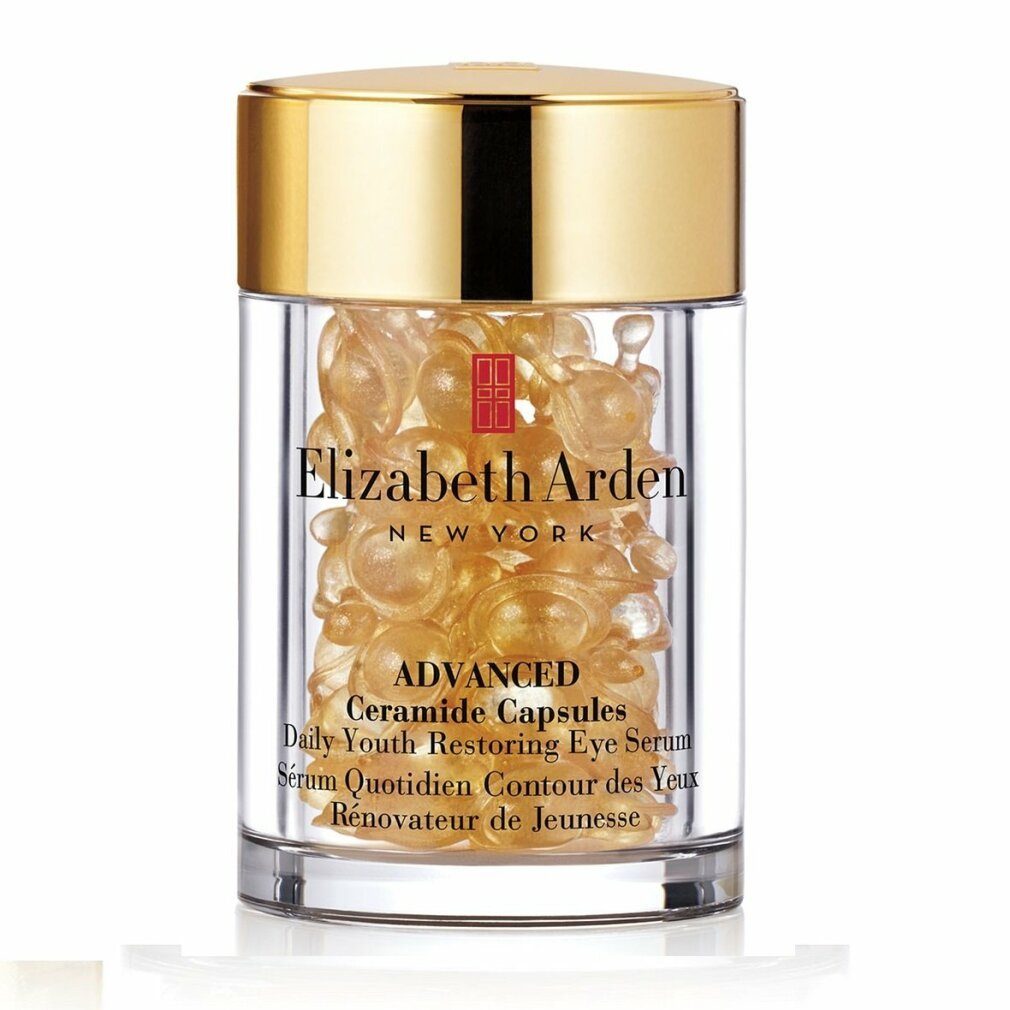 Elizabeth Arden Augenserum Advanced Ceramide Daily Youth Eye Serum 60 kapseln