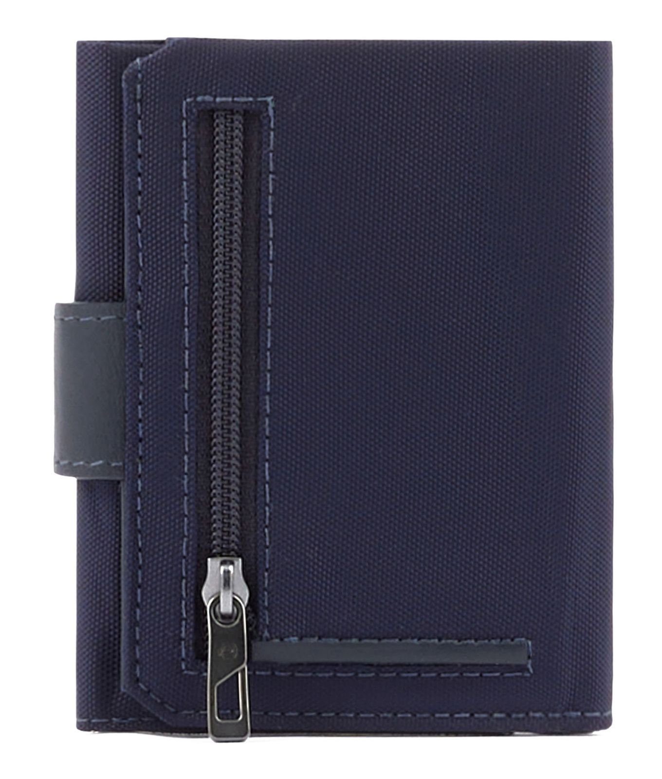 Piquadro Geldbörse Brief2 Night Blue