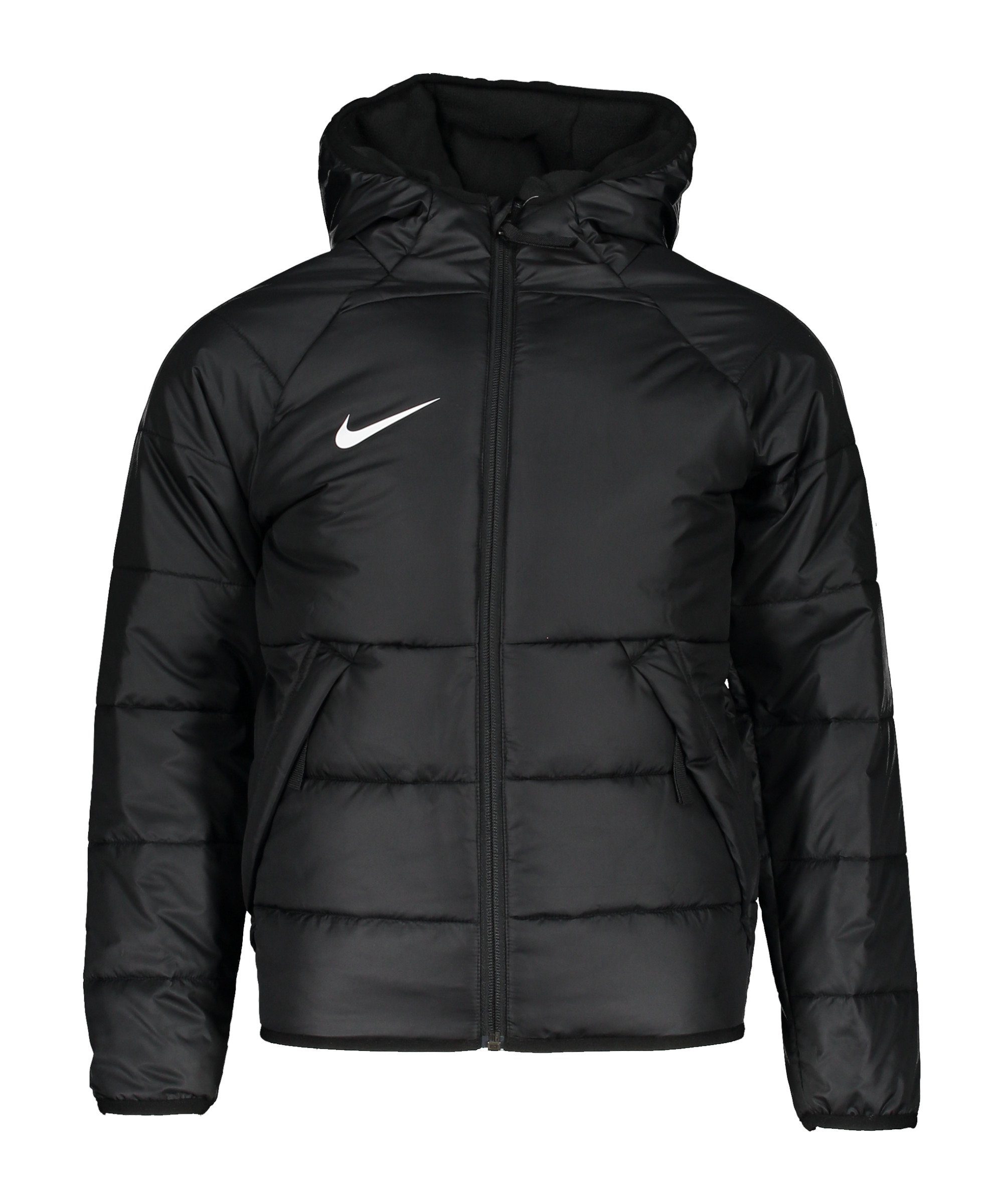 Nike Sweatjacke Nike Performance Therma-FIT Academy Pro Jacke Kids Polyester