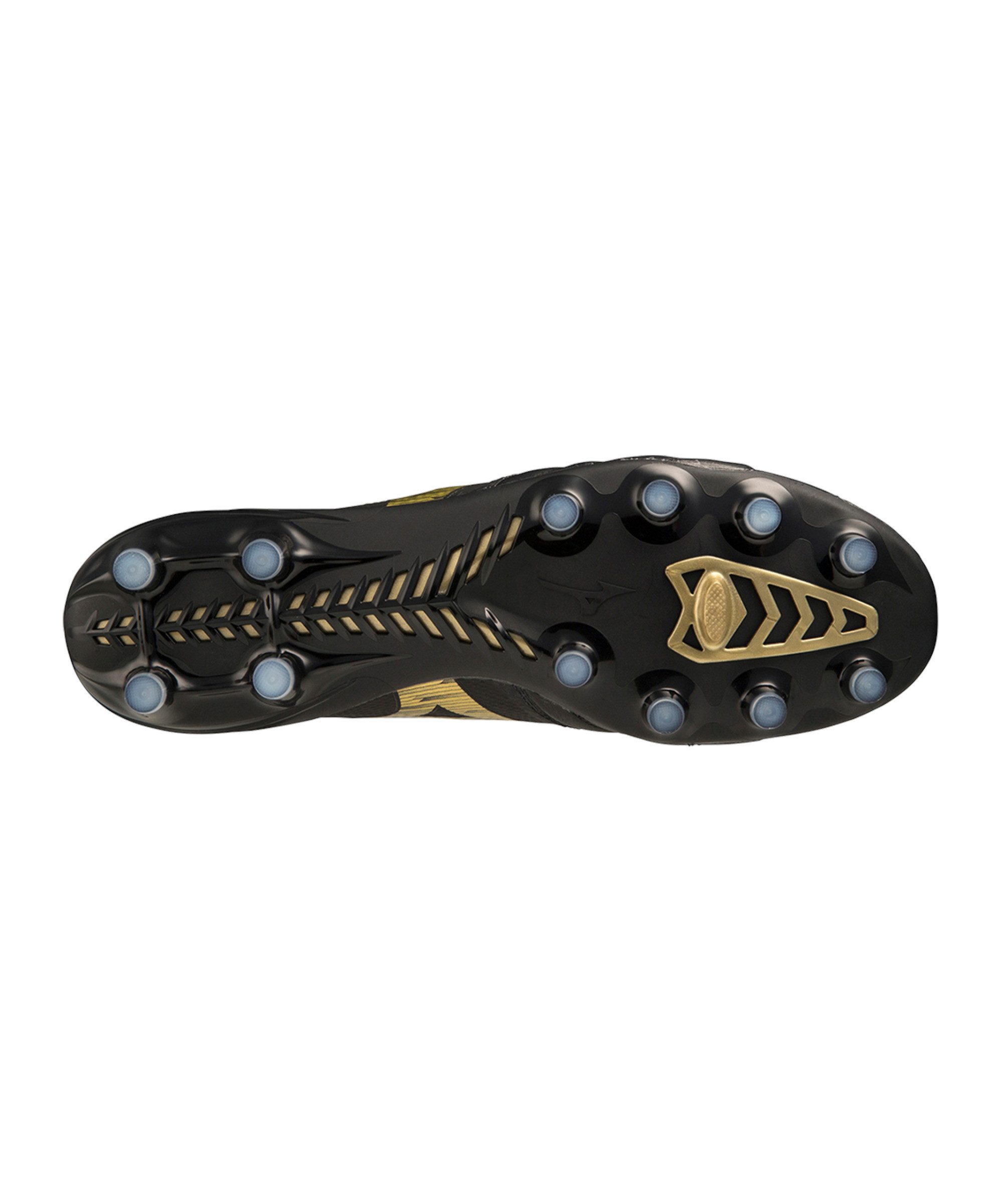 Mizuno Mizuno Morelia Neo IV Elite FG Charge Fußballschuh