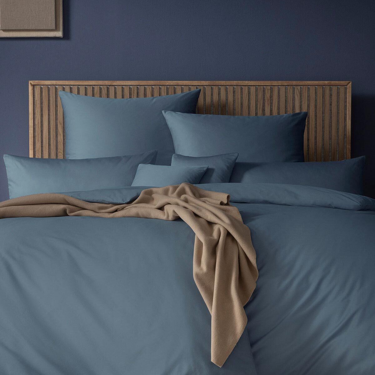 Estella Bettwäsche Valetta, Mako Satin, 1 teilig