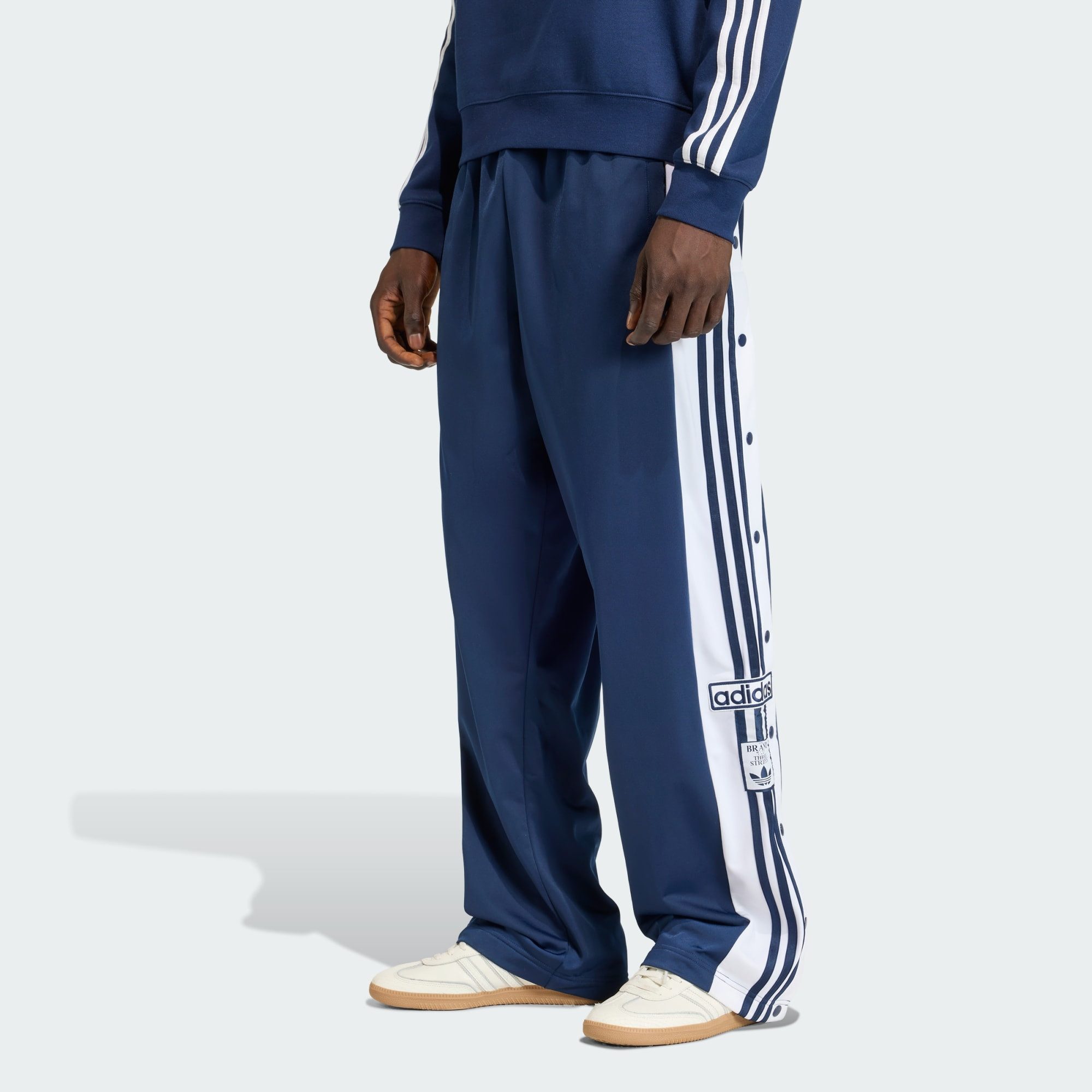 adidas Originals Trainingshose ADIBREAK CLASSIC TRAININGSHOSE (1-tlg) günstig online kaufen