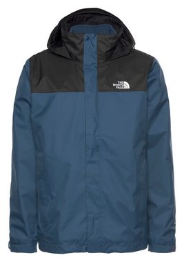 The North Face 3-in-1-Funktionsjacke EVOLVE II TRICLIMATE (Set, 2-St) Wasserdicht & Windabweisend & Atmungsaktiv