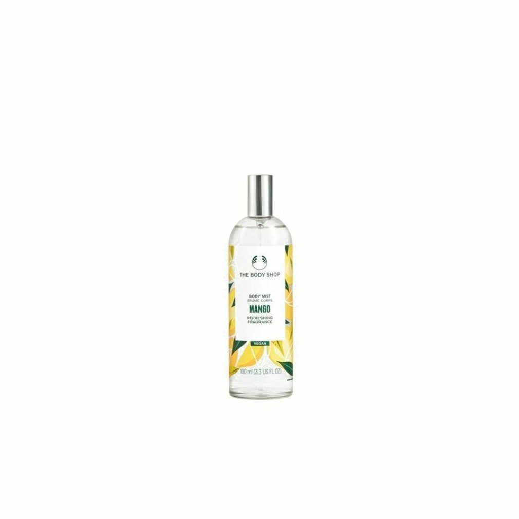 Shop body ba mist shop 100ml mango Body Body Körperpflegemittel The