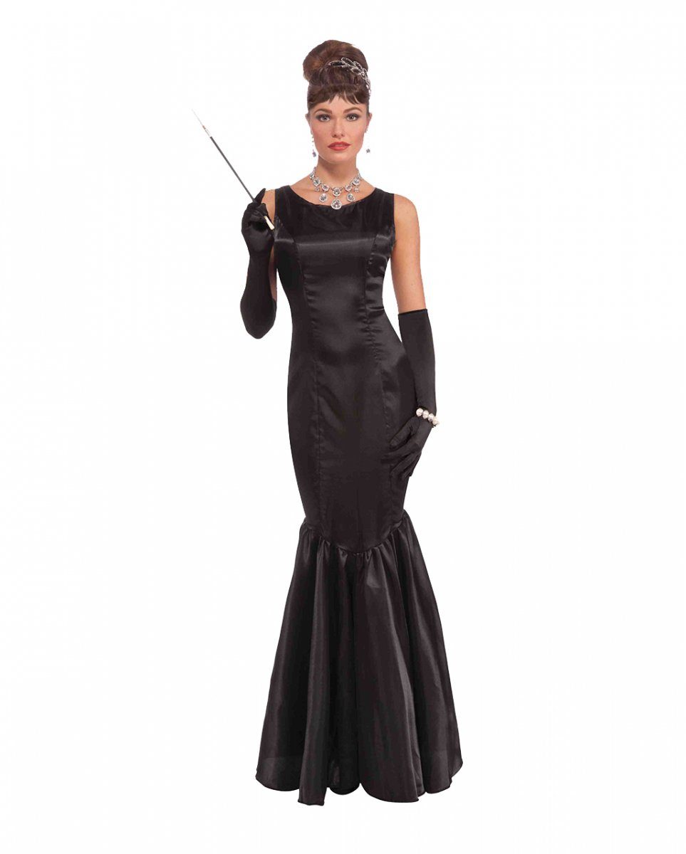 Horror-Shop Kostüm »Hollywood Vintage High Society Damenkostüm für Mot«  online kaufen | OTTO