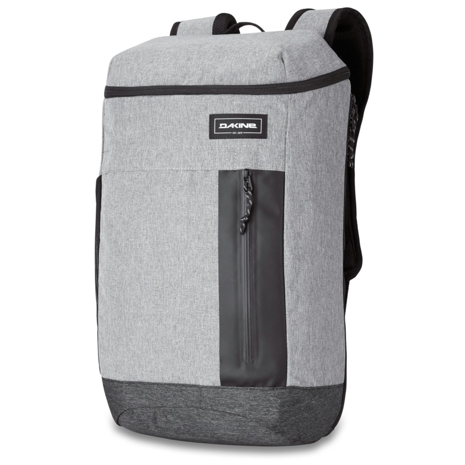 Dakine Schulrucksack Laptop Rucksack Concourse 25l Greyscale