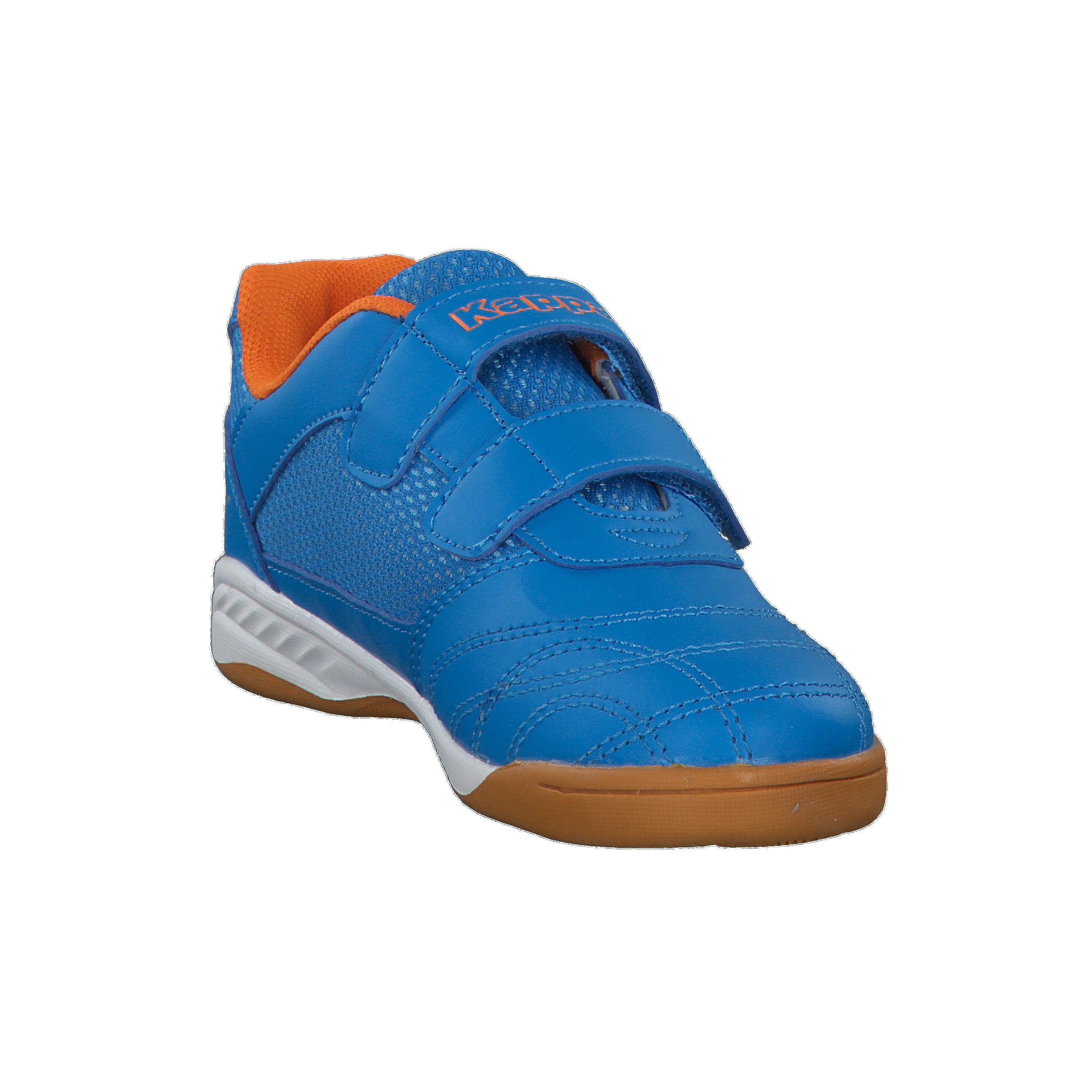 Kappa Kappa Kinder Hallenschuhe Kickoff Kids 260509K Hallenschuh
