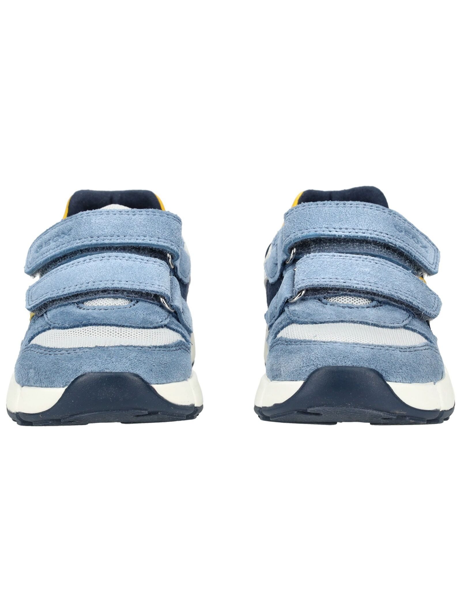 Geox Sneaker Leder . Sneaker (1-tlg)