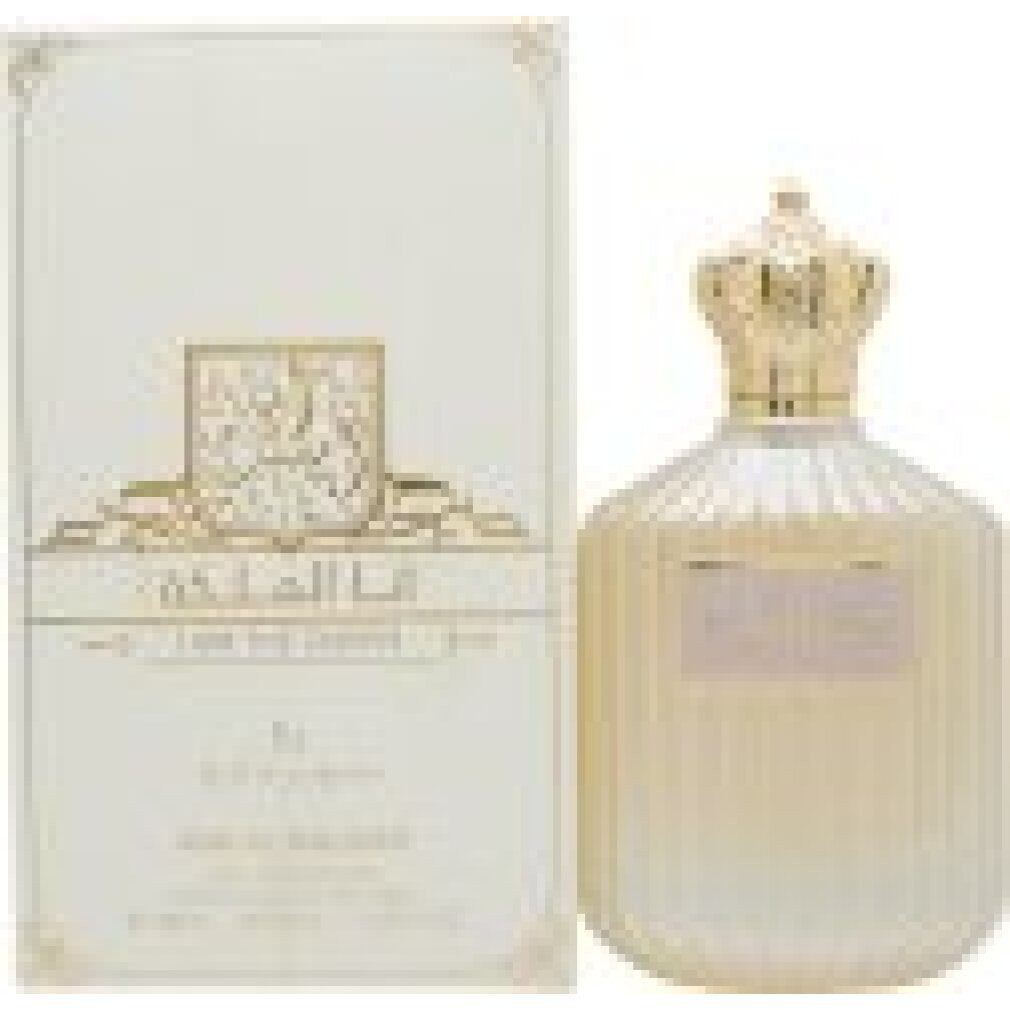 Ard Al Zaafaran Eau de Parfum, I Am The Queen, Eau de Parfum, für Damen, 100 ml
