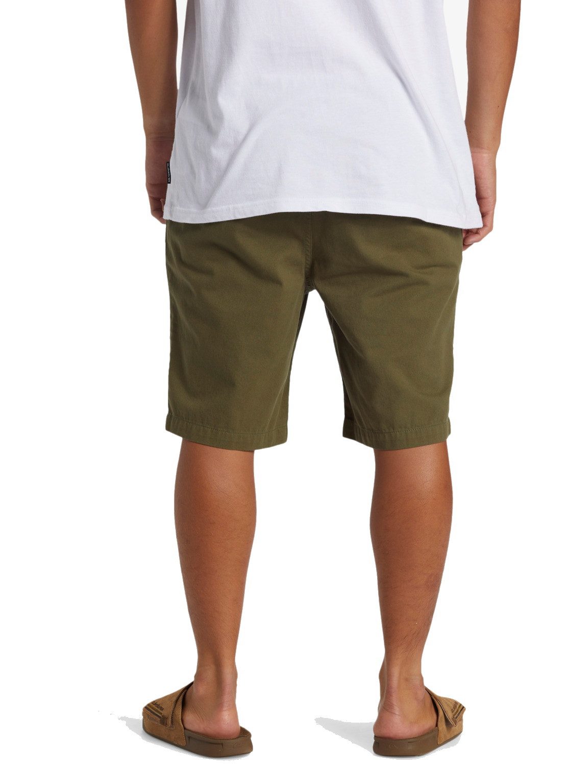 Quiksilver Shorts günstig online kaufen