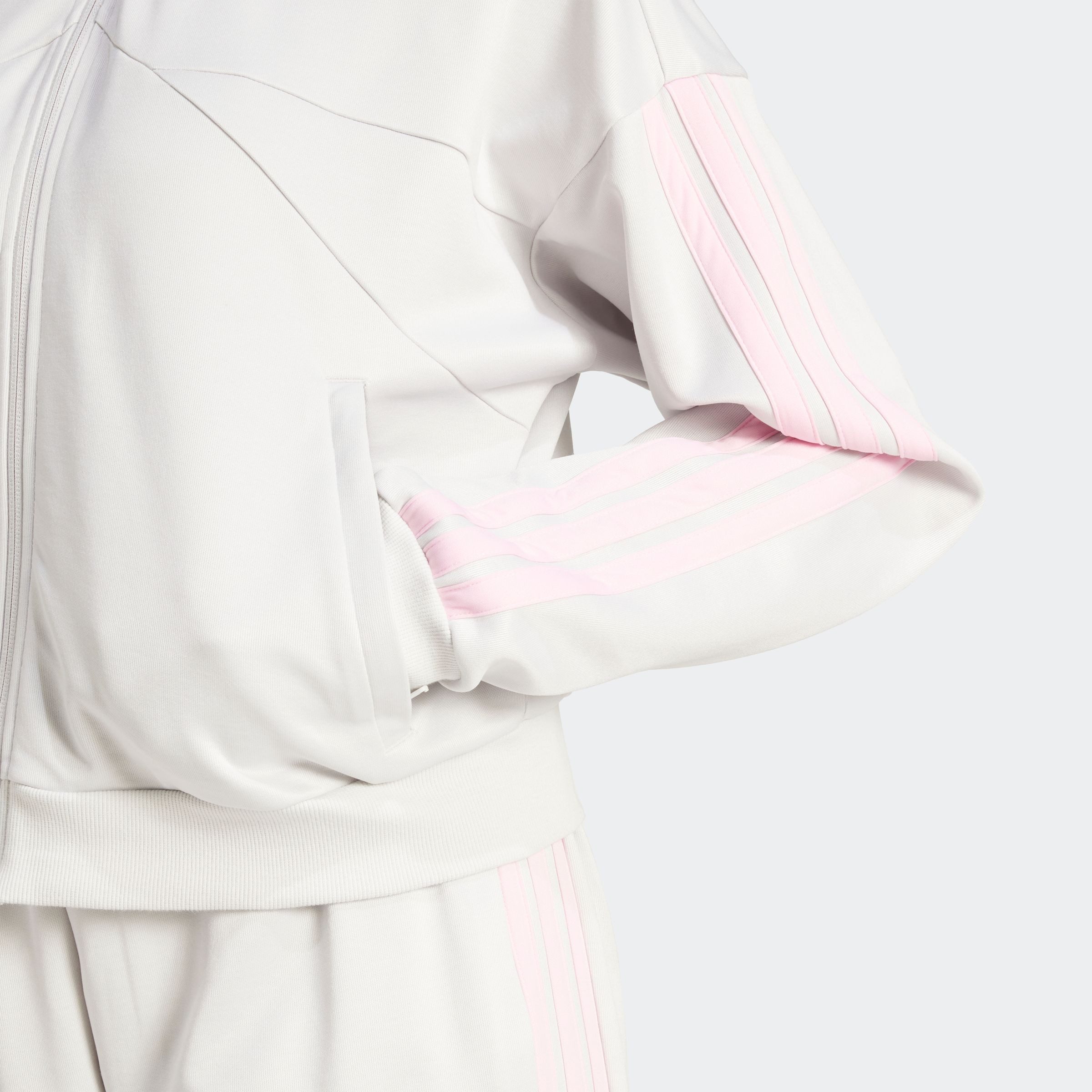 adidas Sportswear Trainingsjacke TIRO CUT 3-STREIFEN