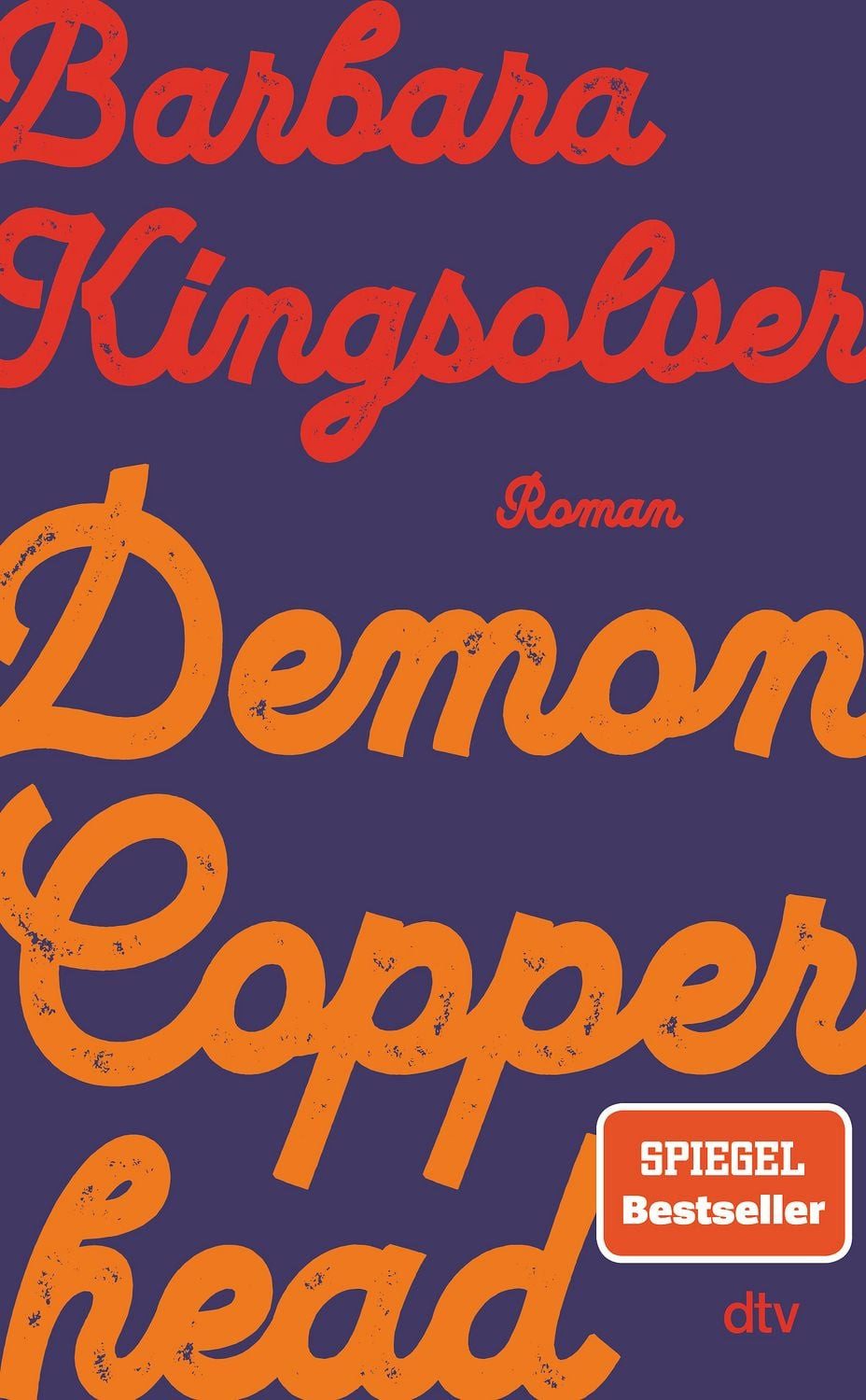 Demon Copperhead / Barbara Kingsolver, Pulitzer-Preis
