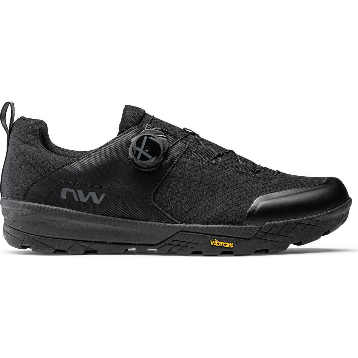 Northwave Rockit Plus Fahrradschuh Hochleistungs-Radschuh mit unvergleichlichem Grip, optimaler