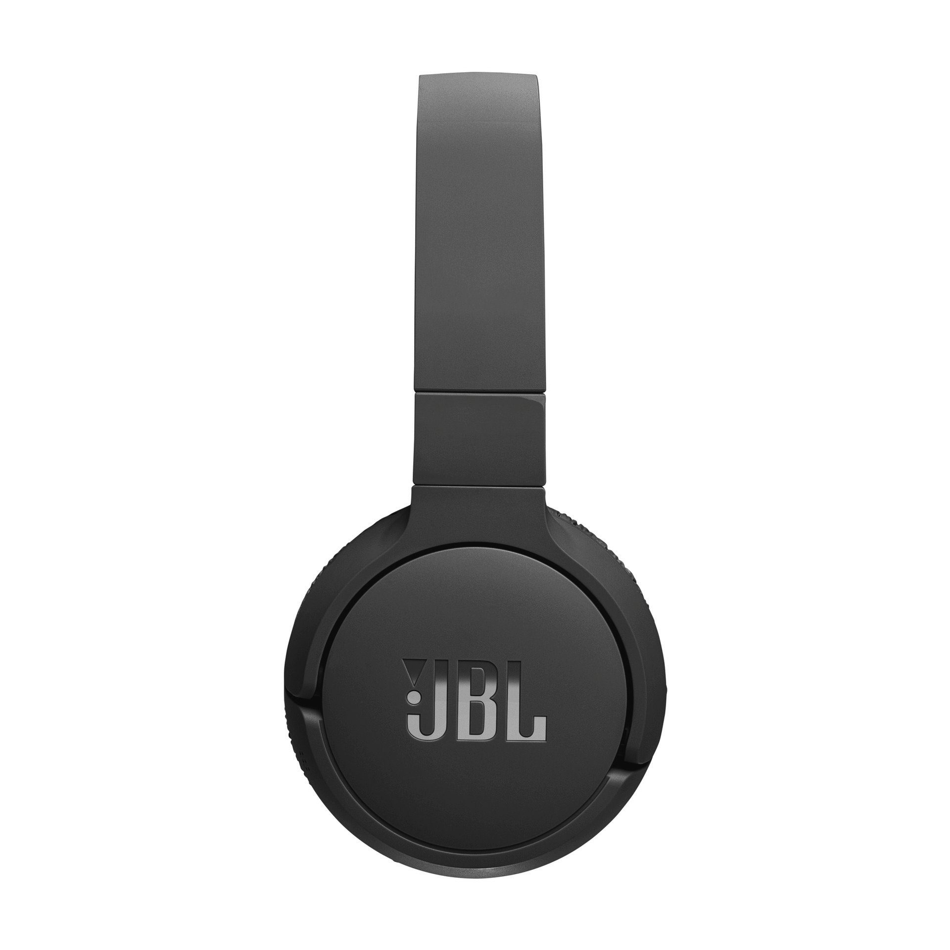 Tune (Adaptive 670NC JBL Bluetooth-Kopfhörer Bluetooth) Noise-Cancelling, Schwarz A2DP