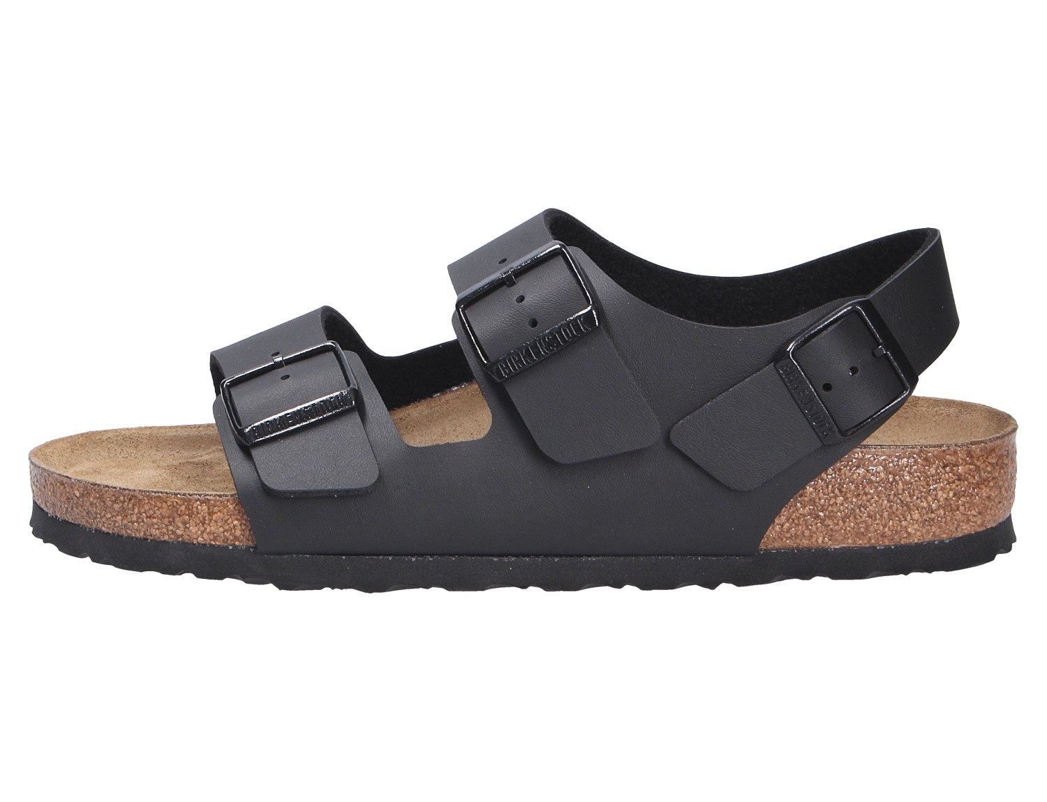 Birkenstock MILANO BS Sandale Klassischer Schnitt günstig online kaufen