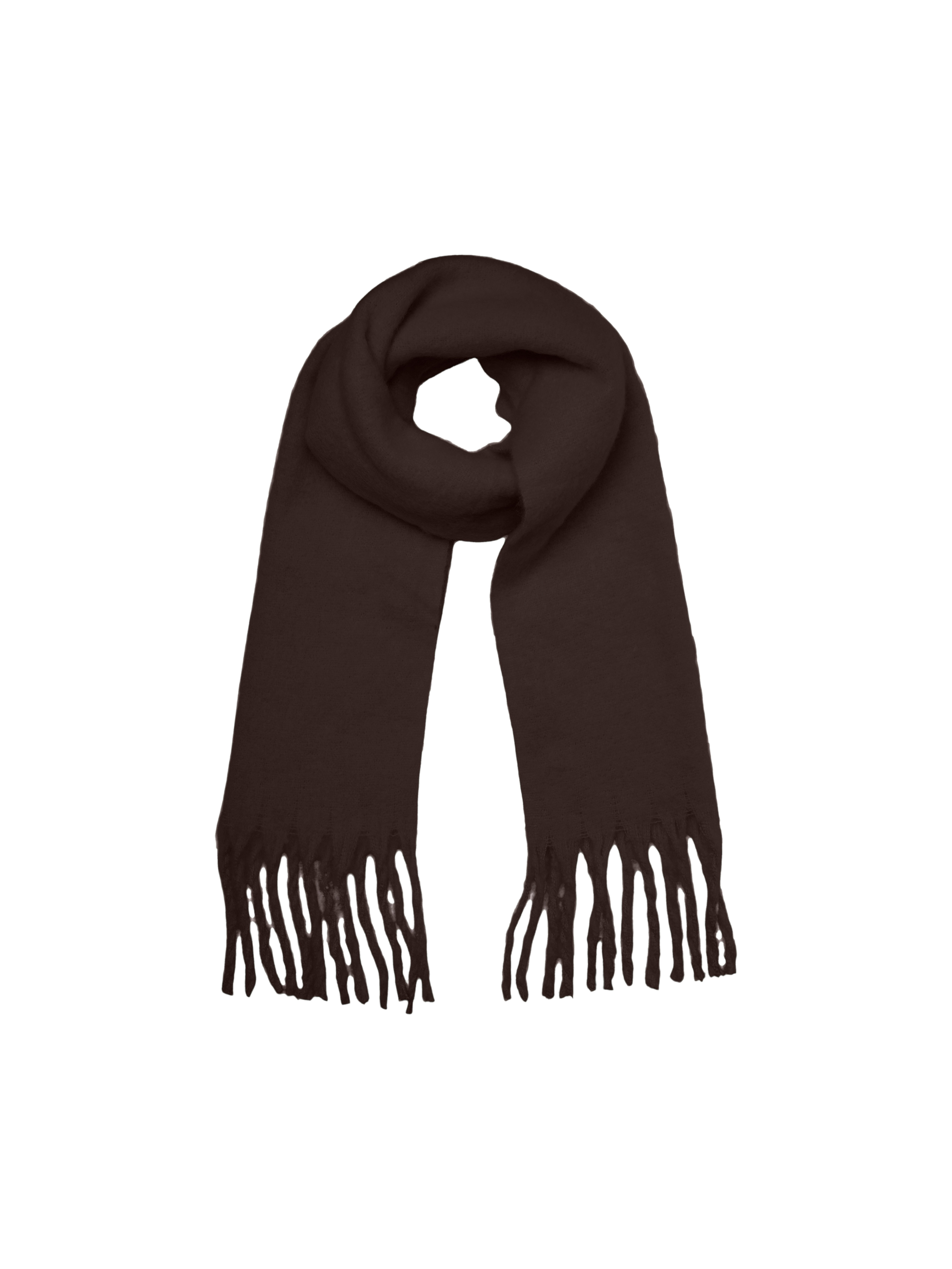 Vero Moda Schal VMIVY LEAGUE SCARF GA NOOS, Kunstfaser