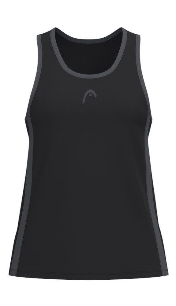 Head Tanktop Tennis-Tank Club 25 Tech günstig online kaufen