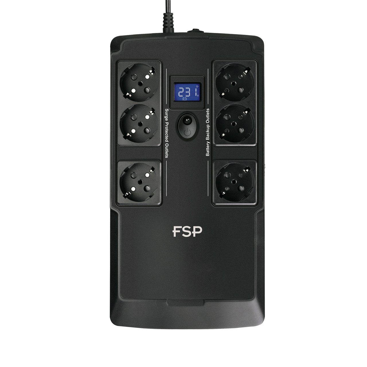 FSP Netzteil