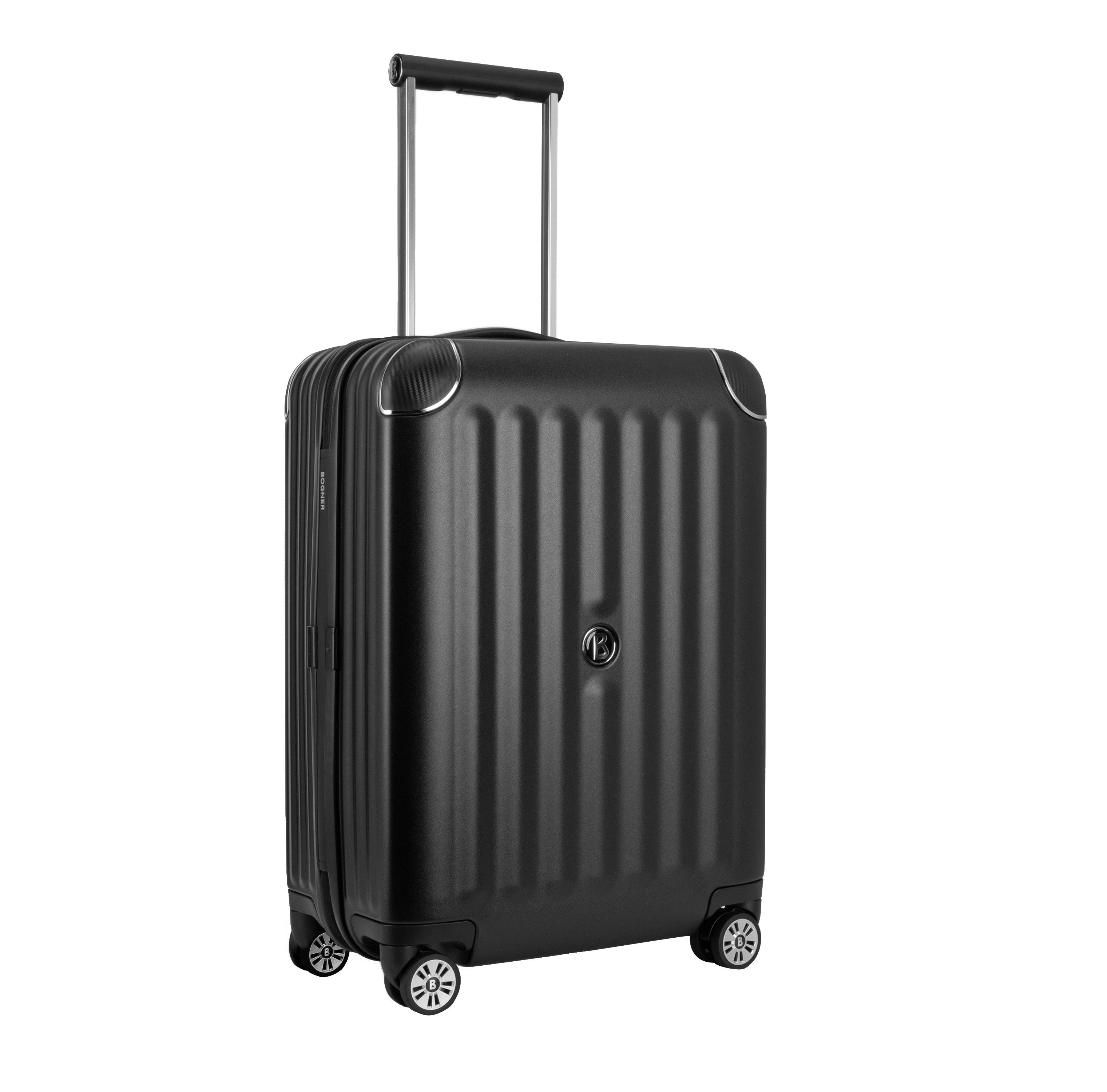 BOGNER Hartschalen-Trolley Bogner - Unisex Trolley günstig online kaufen