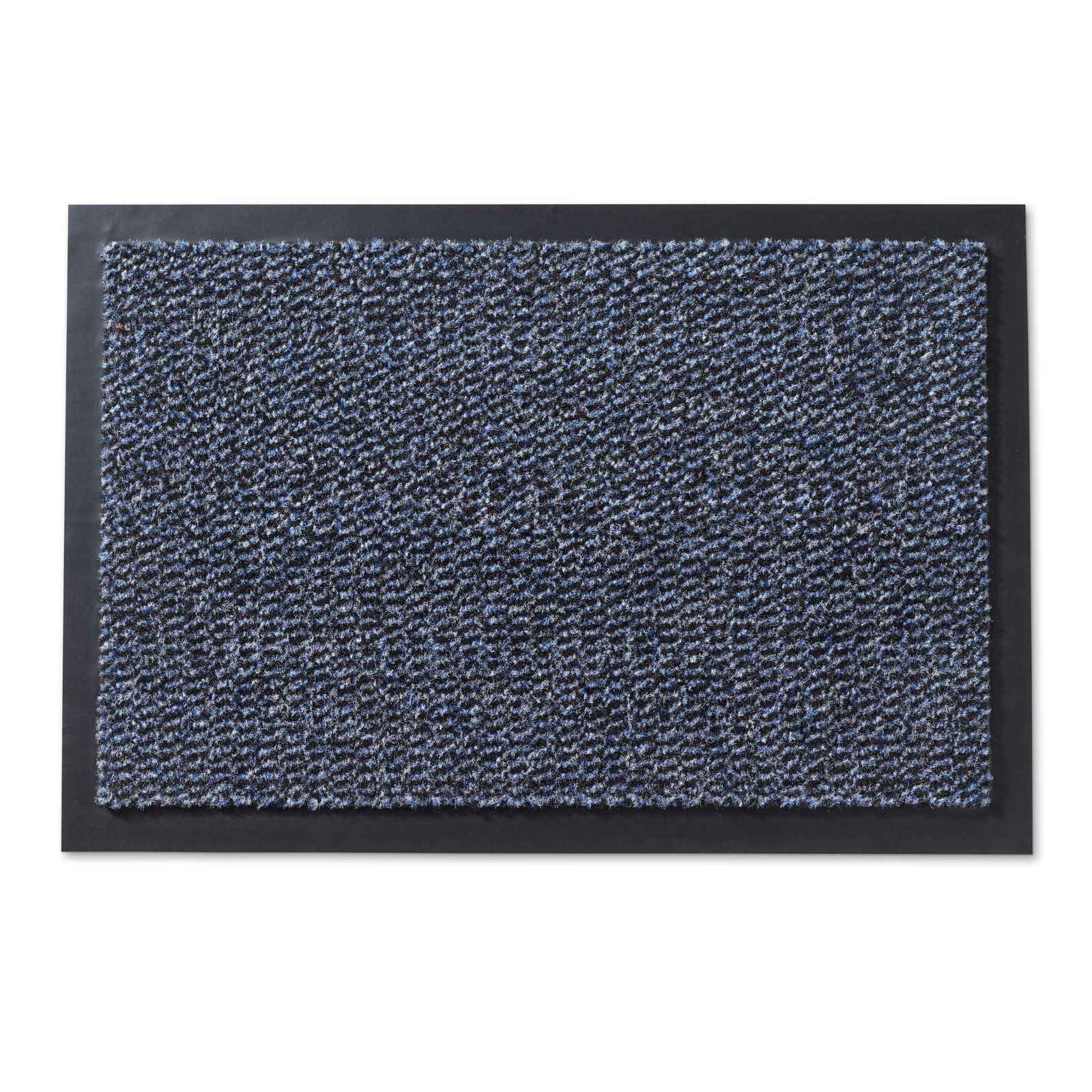 TaraCarpet Fußmatte Schmutzfangmatte Azurit, rechteckig, Höhe: 6 mm, Flur G günstig online kaufen