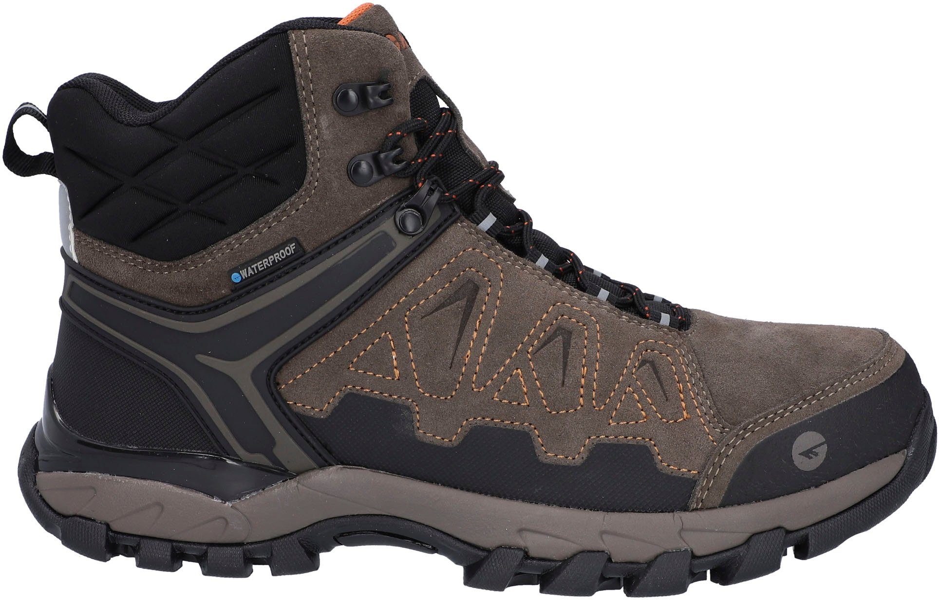 Hi-Tec V-LITE EXPLORER WP Wanderschuh günstig online kaufen
