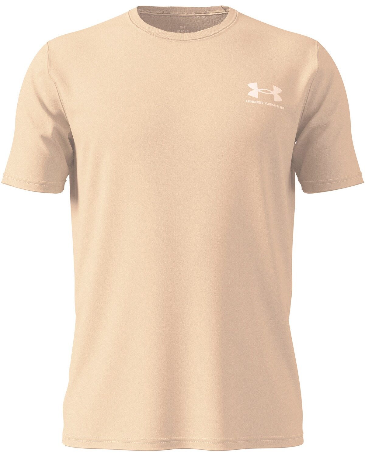 Under Armour® T-Shirt T-Shirt Sportstyle LC günstig online kaufen