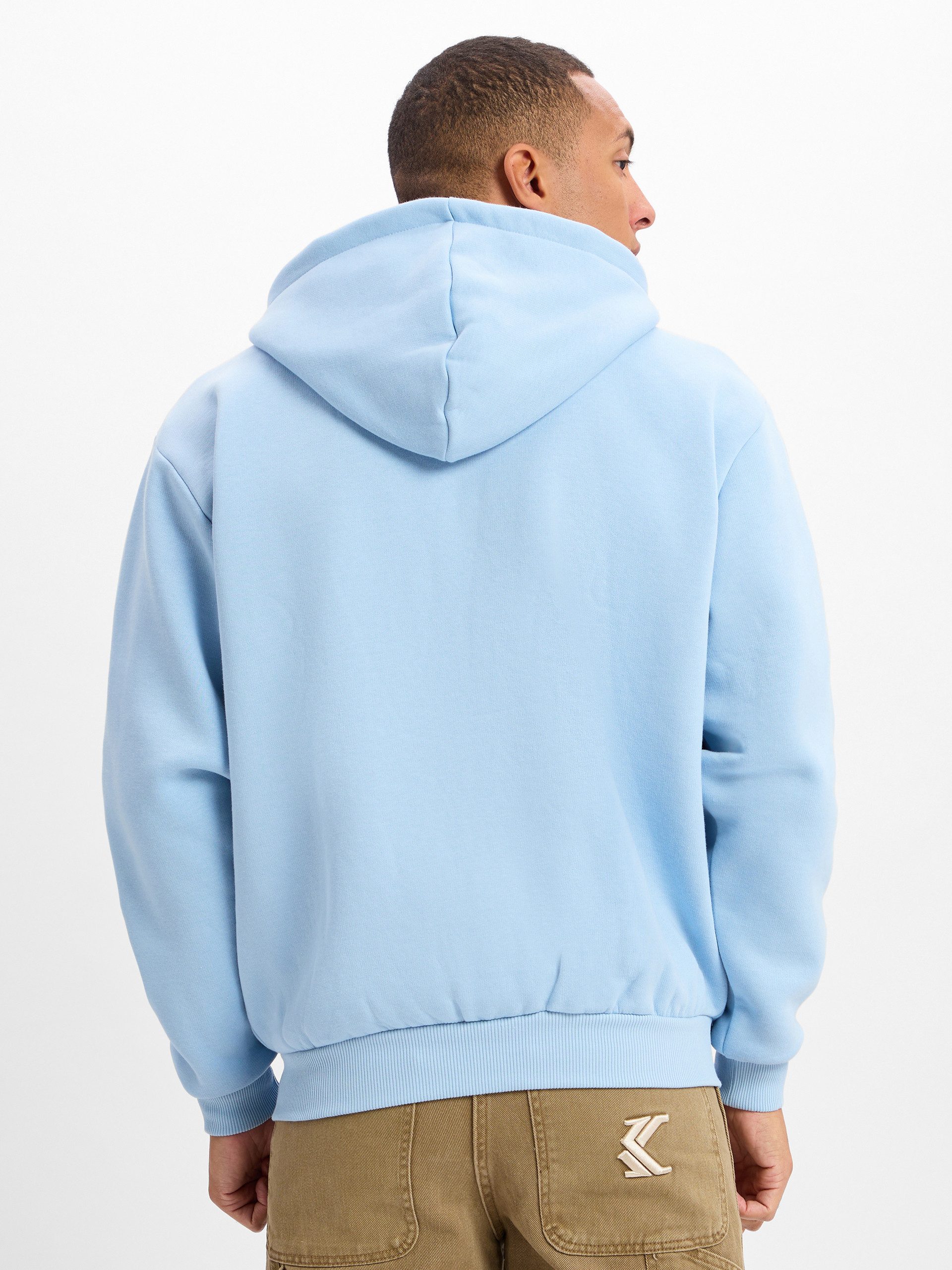 Karl Kani Kapuzensweatjacke günstig online kaufen
