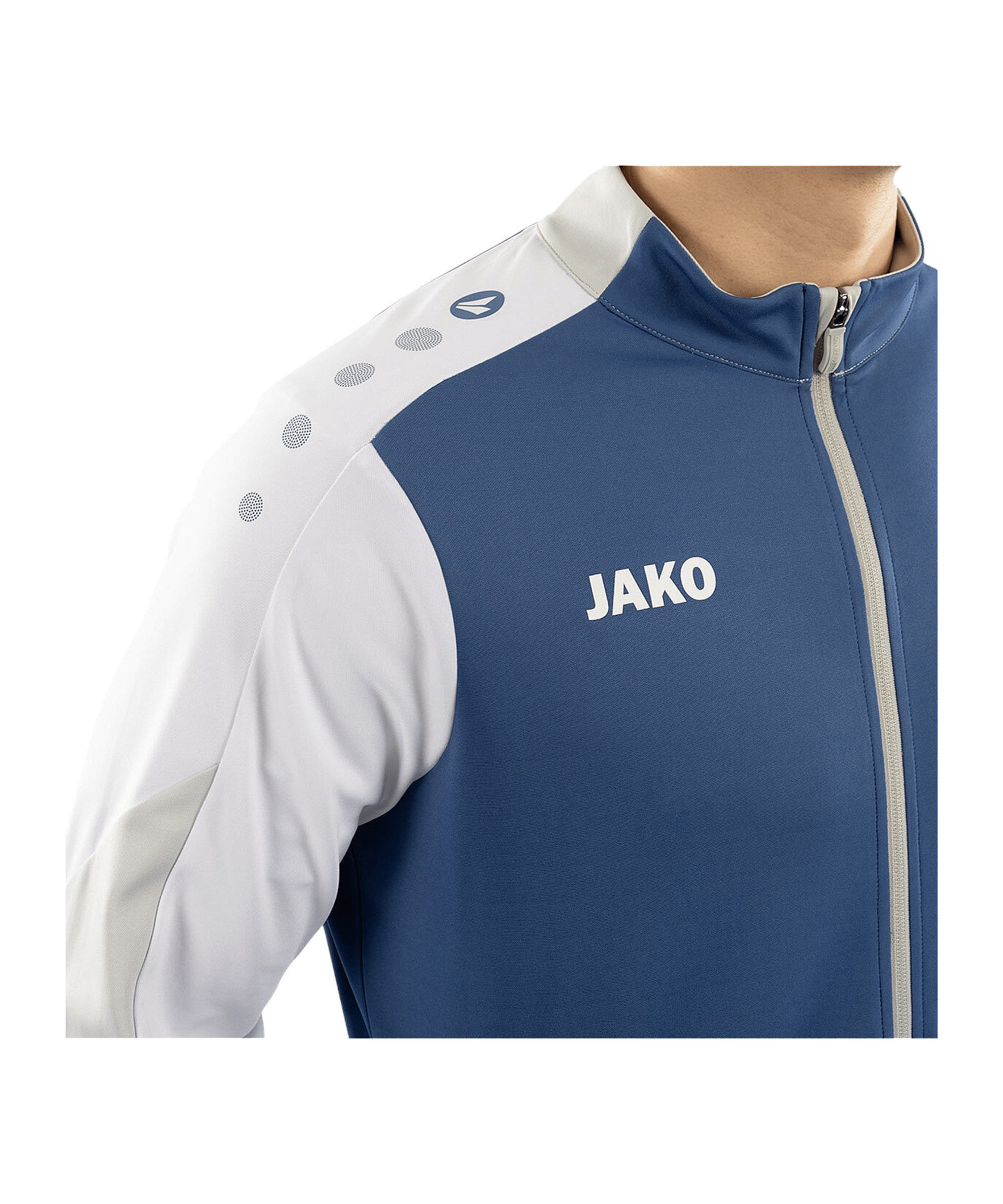 Jako Allwetterjacke Dynamic Trainingsjacke (1-St) default – Bild 5 von 5