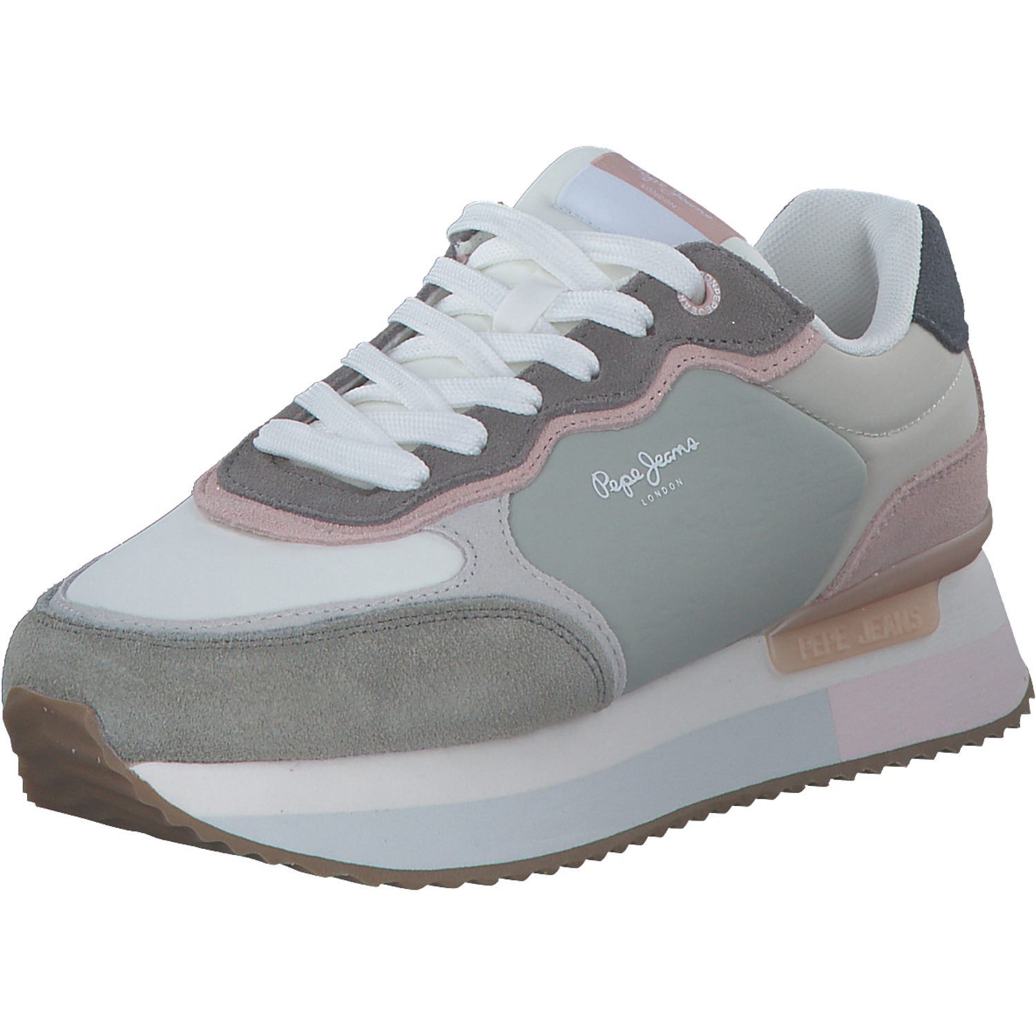 Pepe Jeans PLS60034 Schnürschuh