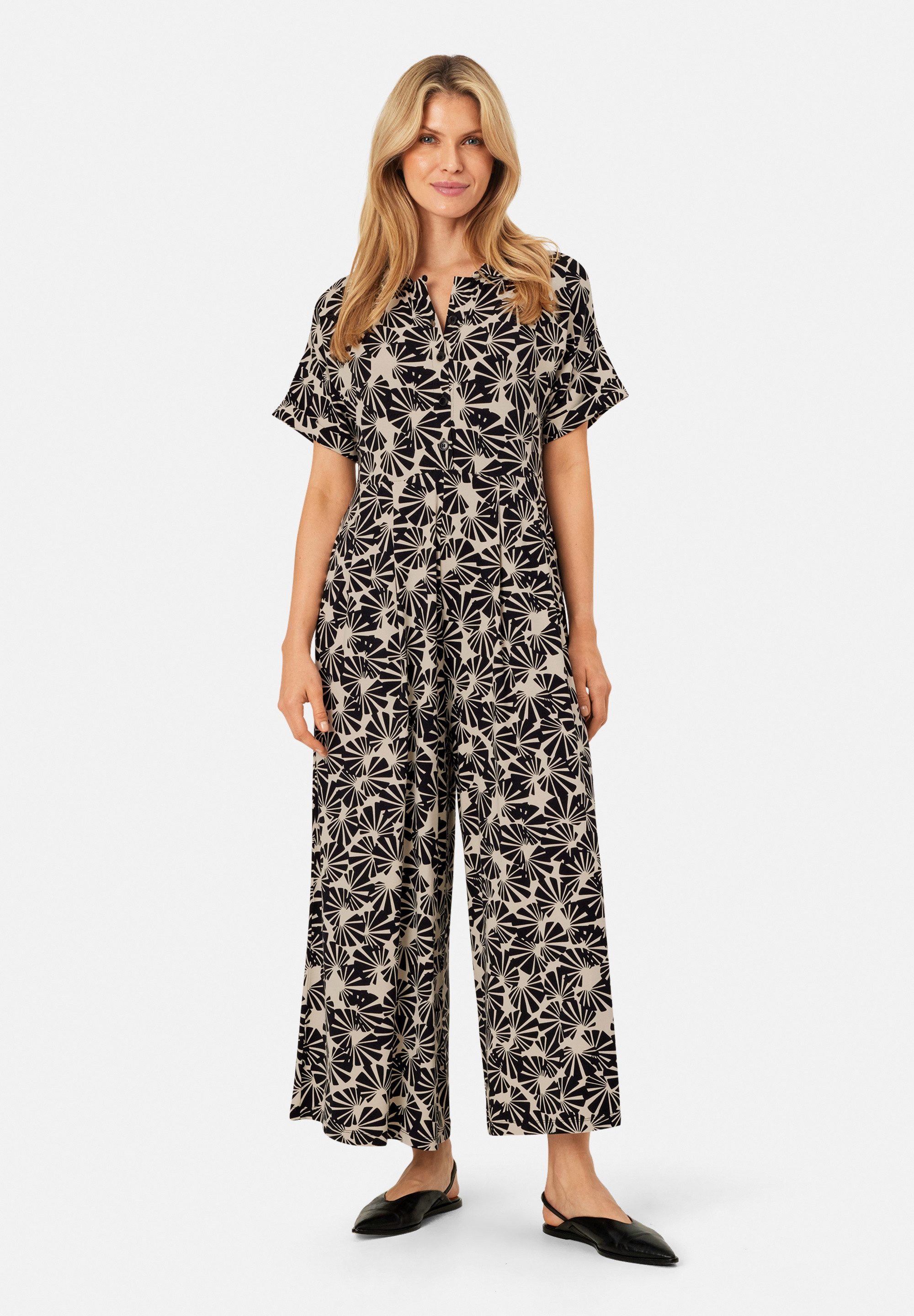 Masai Jumpsuit MaNicolara Must-have, Gummizug in günstig online kaufen