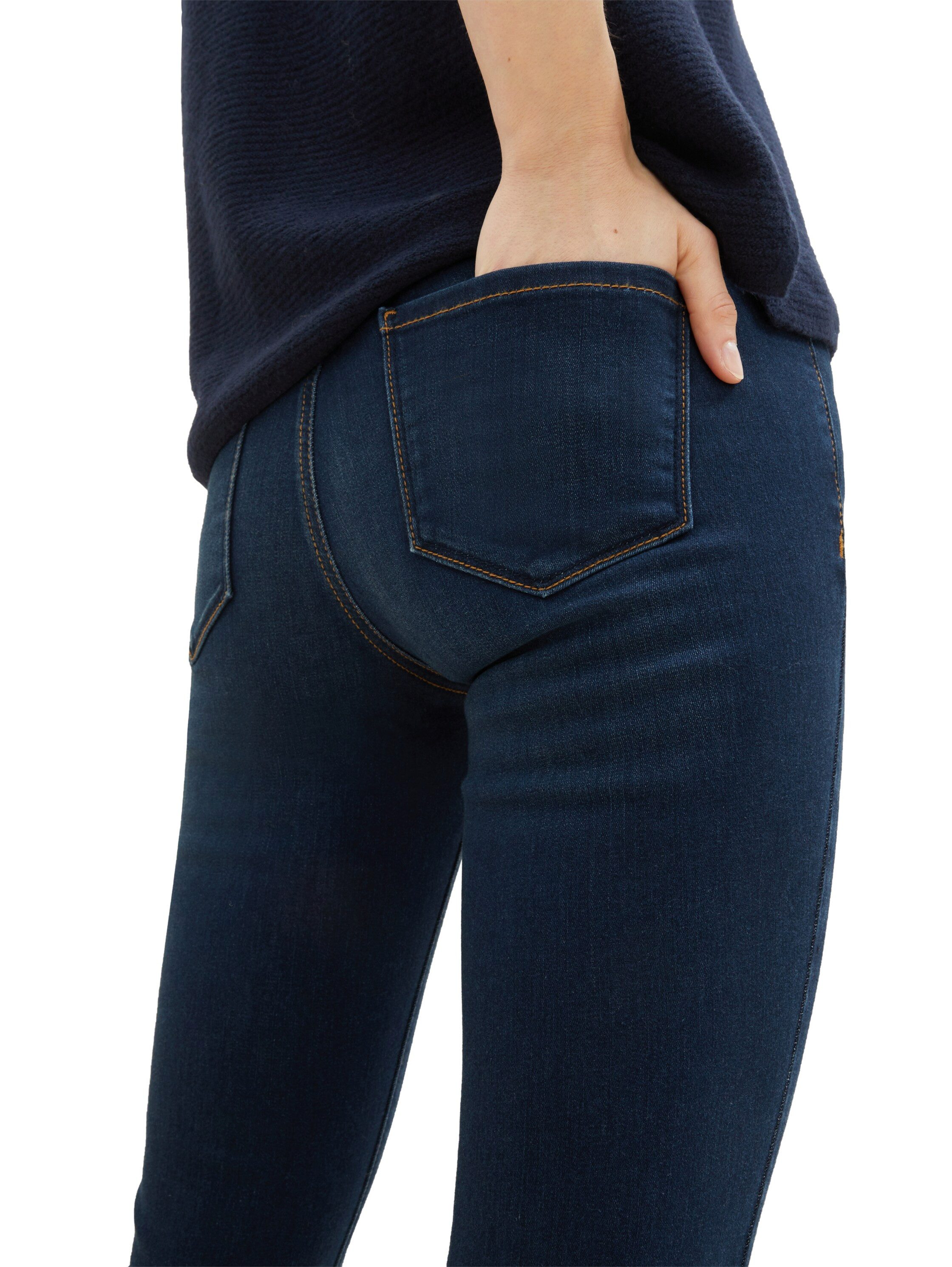TOM TAILOR Bequeme Jeans