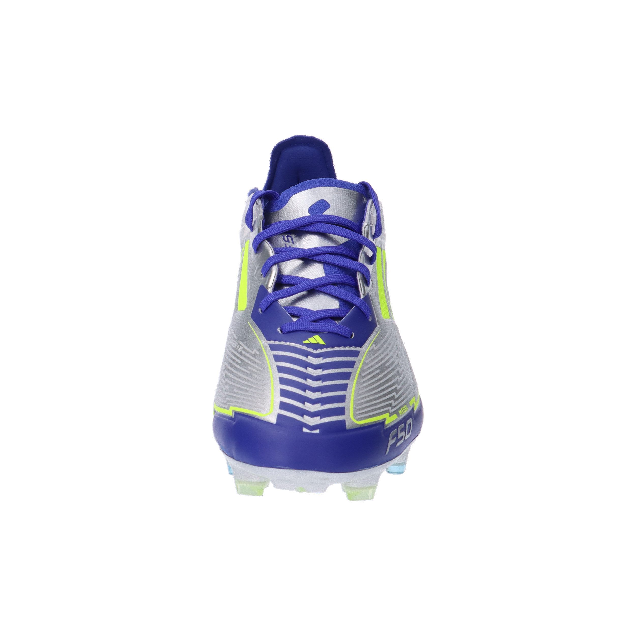 adidas Performance adidas Herren Fussballschuhe F50 PRO FG MESSI Fußballschuh