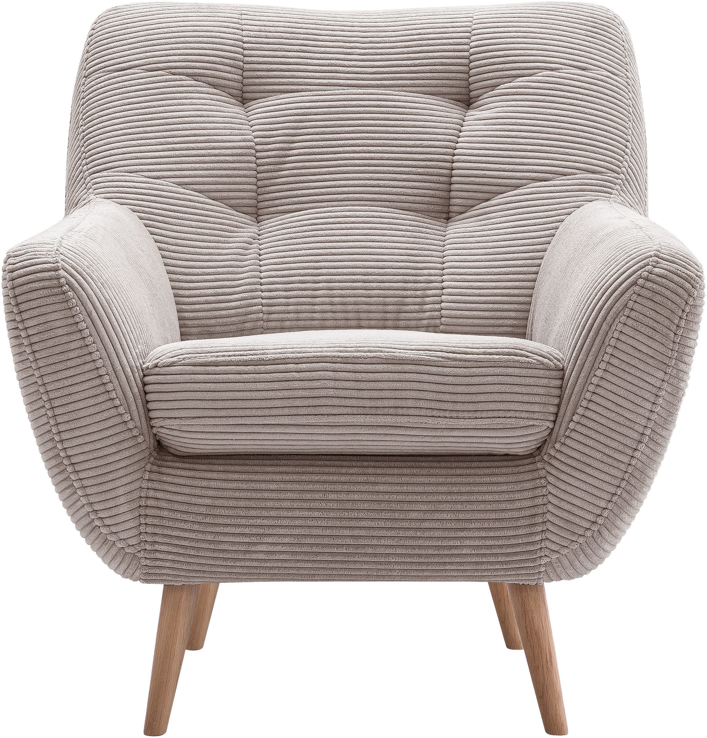 exxpo - sofa fashion Sessel Scandi, günstig online kaufen