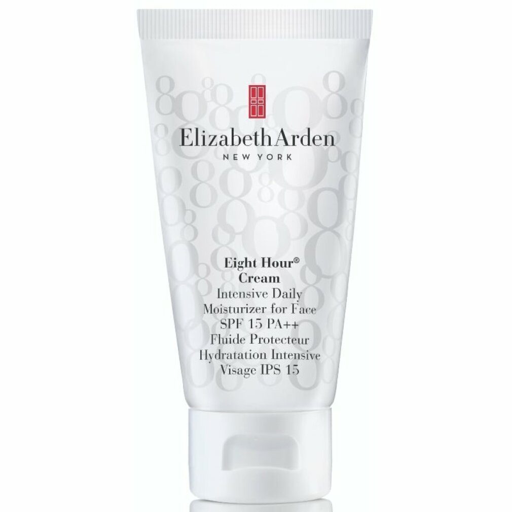 Elizabeth Arden Tagescreme Eight Hour Cream Intense Spf15 50ml